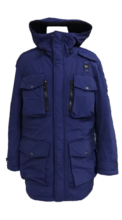 parka