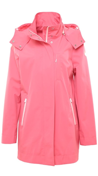 Adjustable jacket