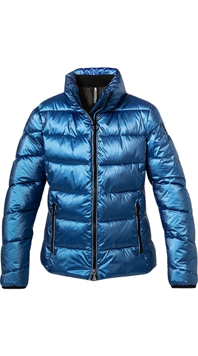 Puffa jacket