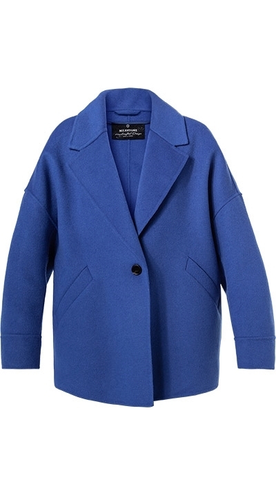 吴江Wool coat